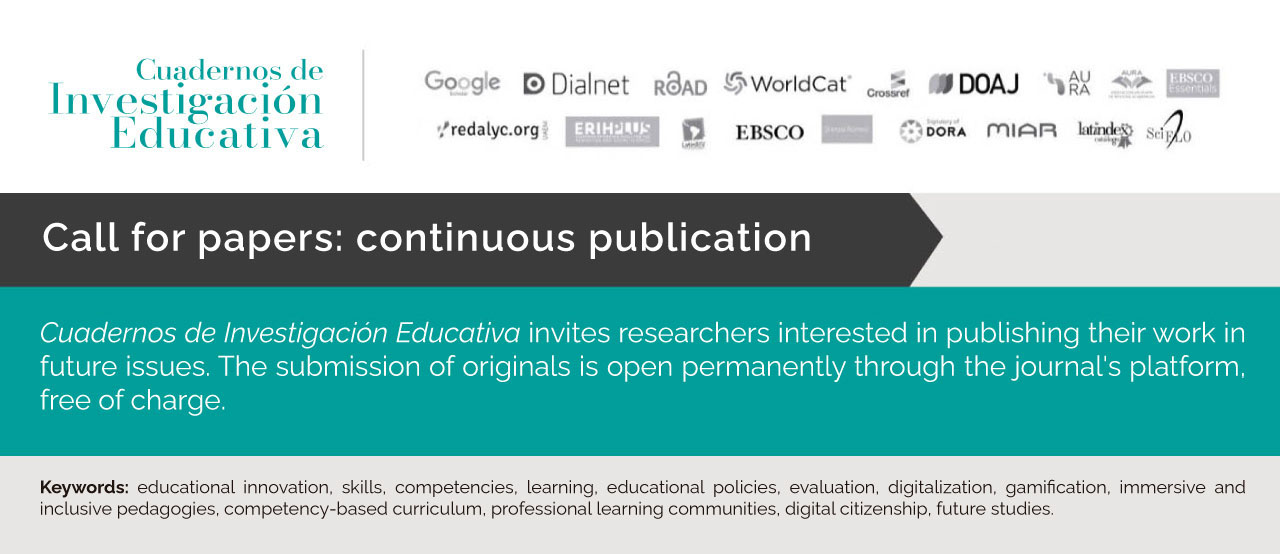 Call for papers