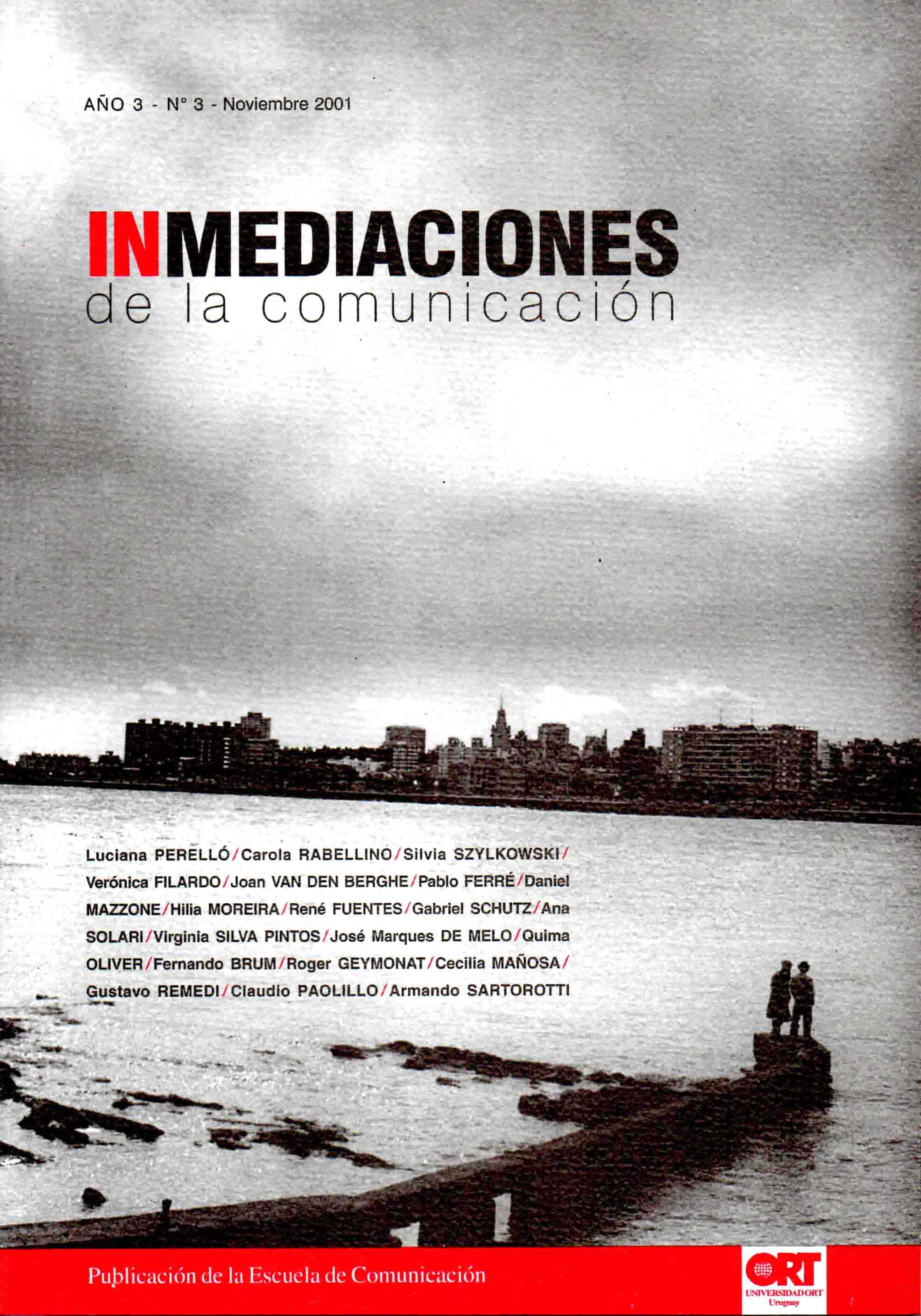 					Ver Vol. 3 (2001)
				