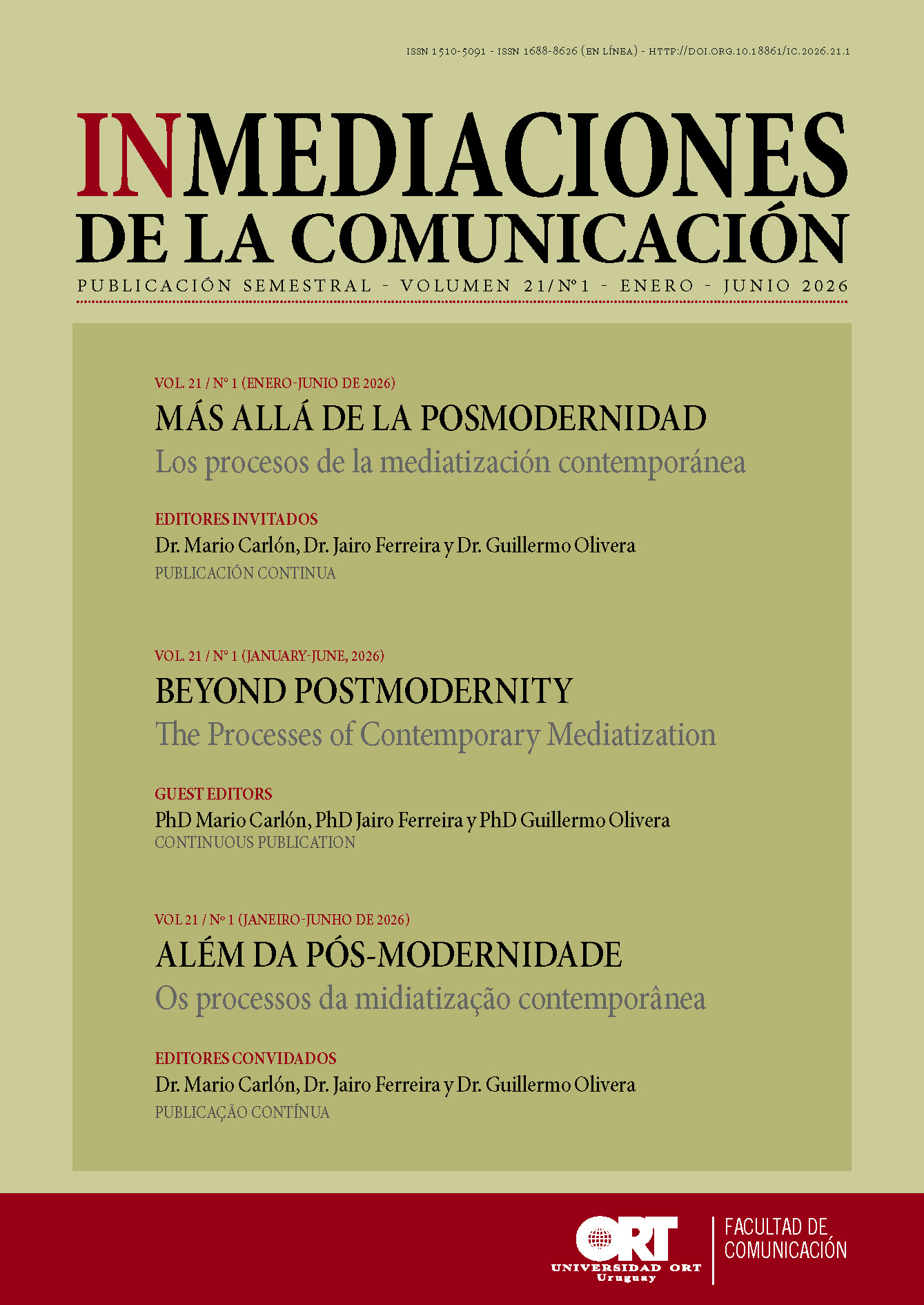 					Visualizar v. 21 n. 1 (2026)
				